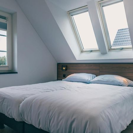 Europarcs Ijsselmeer Медемблик Номер фото