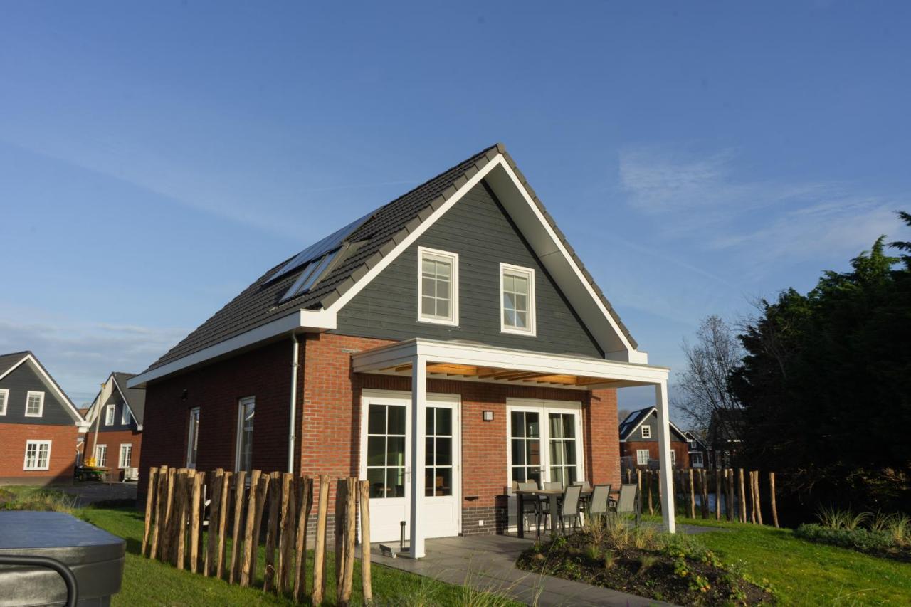 Europarcs Ijsselmeer Медемблик Номер фото