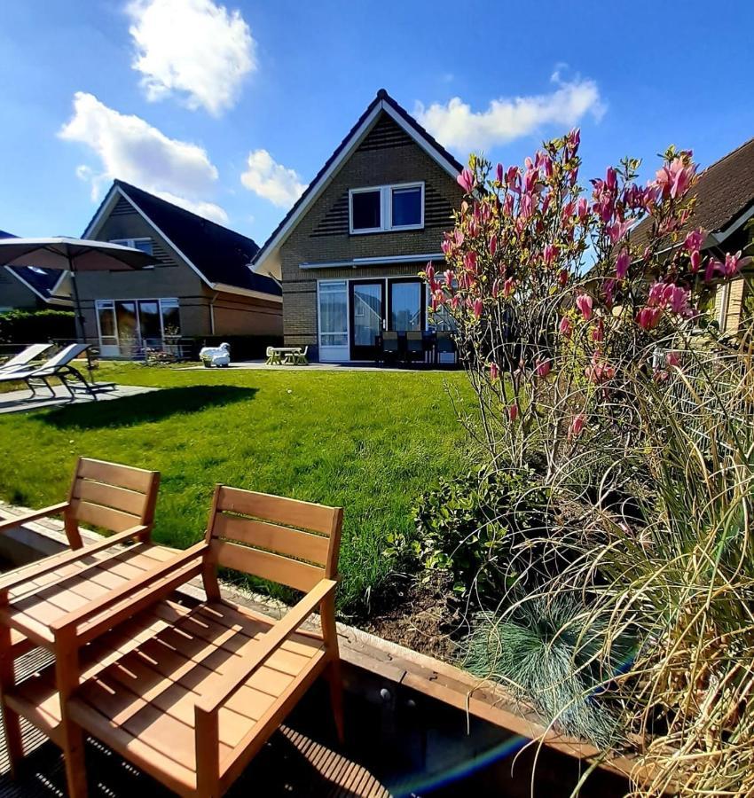 Europarcs Ijsselmeer Медемблик Номер фото