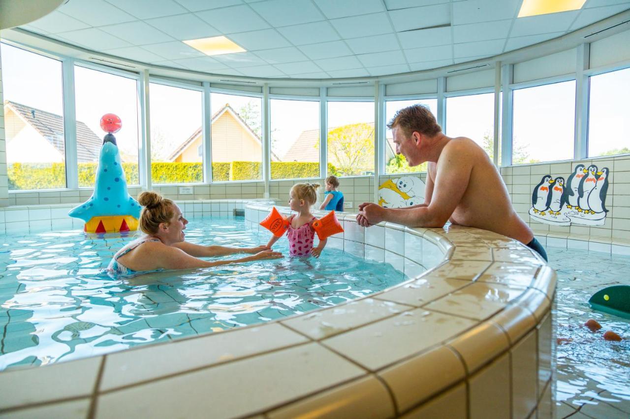 Europarcs Ijsselmeer Медемблик Экстерьер фото